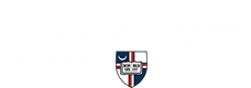 Catholic University of America Home Page